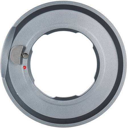 7Artisans Ring-GFX Gray - pierścień, adapter Leica M-Mount do Fujifilm GFX-Mount